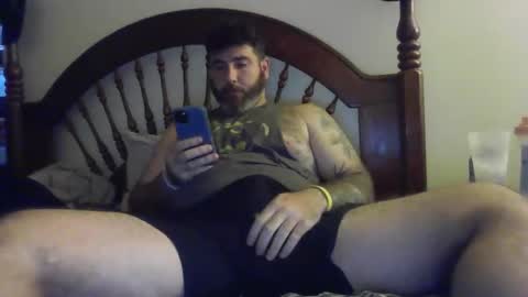Snapshot of mdavis1six chatting on May 26, 2026, 12:06 am Davis online show from May 26, 2026, 12:06 am