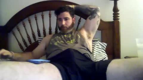 Snapshot of mdavis1six chatting on June 4, 2026, 12:05 am Davis online show from June 4, 2026, 12:05 am