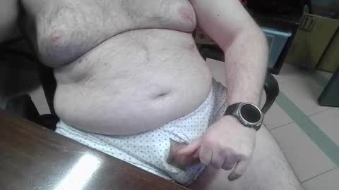 mdm1981 online show from January 13, 2026, 7:41 pm