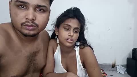 Sweet Couple BD online show from September 15, 2025, 9:48 pm