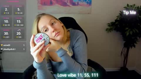 Melissa online show from March 9, 2026, 12:36 am