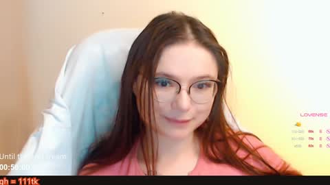 Hanna online show from December 1, 2024, 10:53 pm