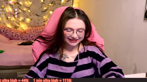 Hanna online show from January 14, 2025, 10:44 pm