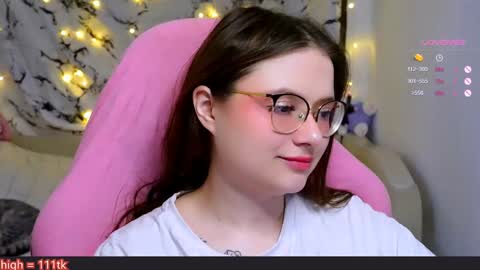 Hanna online show from February 1, 2025, 10:44 pm