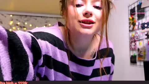 Hanna online show from February 9, 2025, 6:26 pm