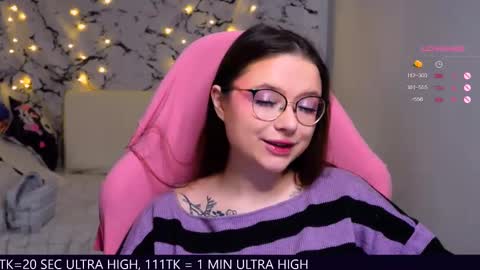 Hanna online show from February 27, 2025, 10:20 pm