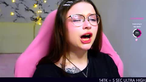 Hanna online show from March 9, 2025, 11:25 pm