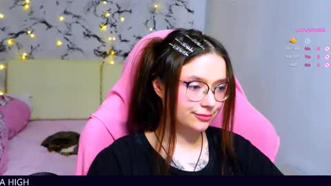 Hanna online show from March 10, 2025, 2:28 am