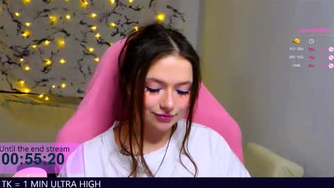 Hanna online show from March 11, 2025, 12:00 am