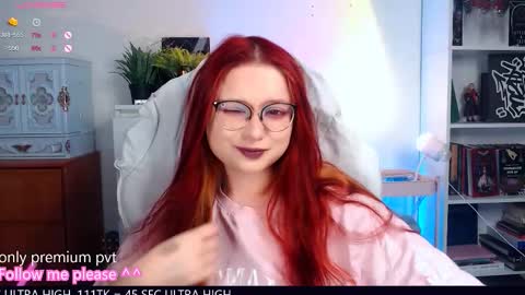 Hanna online show from October 29, 2025, 9:16 pm