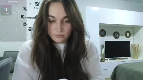 Snapshot of me_lissa_sun chatting on December 16, 2024, 2:16 pm Melissa online show from December 16, 2024, 2:16 pm