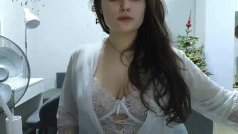 Snapshot of me_lissa_sun chatting on January 13, 2025, 5:23 am Melissa online show from January 13, 2025, 5:23 am