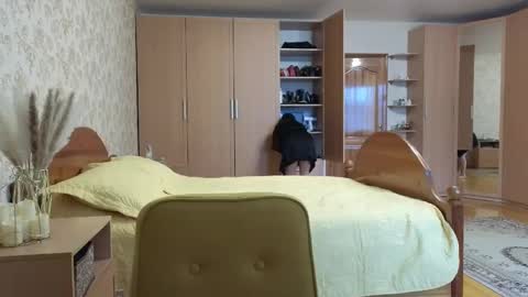 Snapshot of me_lissa_sun chatting on February 2, 2025, 9:19 am Melissa online show from February 2, 2025, 9:19 am