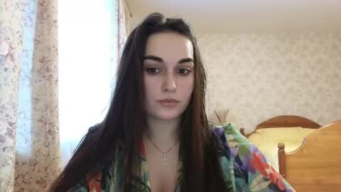 Snapshot of me_lissa_sun chatting on February 11, 2025, 8:15 am Melissa online show from February 11, 2025, 8:15 am