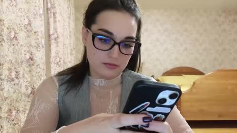 Snapshot of me_lissa_sun chatting on February 12, 2025, 3:05 pm Melissa online show from February 12, 2025, 3:05 pm