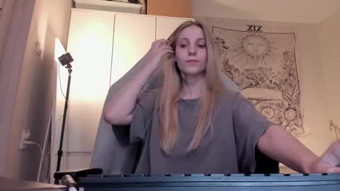 Anna online show from March 24, 2026, 8:36 pm