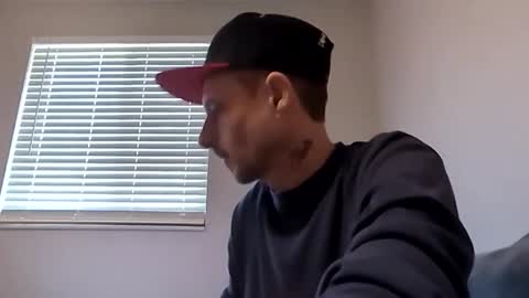 Jizzy online show from February 10, 2026, 9:30 pm