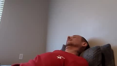 Jizzy online show from February 15, 2026, 9:11 pm