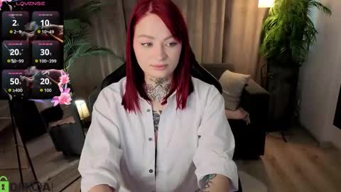 Snapshot of meantime_ chatting on March 4, 2026, 8:42 am Nicole online show from March 4, 2026, 8:42 am