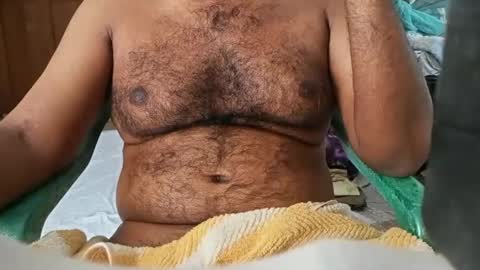 meashwin85 online show from January 31, 2025, 7:07 am