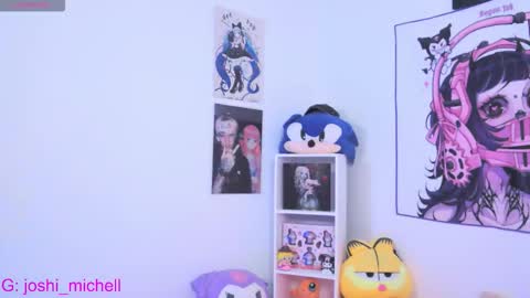 mec_sayuri online show from March 22, 2026, 11:35 am