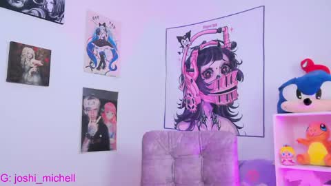 Snapshot of mec_sayuri chatting on May 1, 2026, 6:34 pm mec_sayuri online show from May 1, 2026, 6:34 pm
