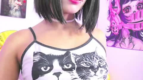 Snapshot of mec_sayuri chatting on May 25, 2026, 7:42 pm mec_sayuri online show from May 25, 2026, 7:42 pm