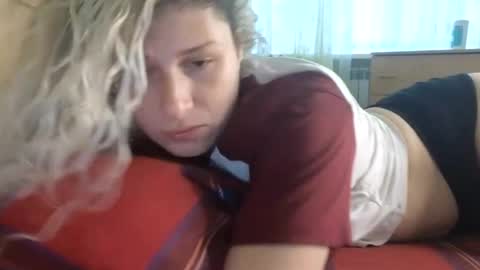 Snapshot of mechanicalli chatting on July 18, 2026, 11:36 am Marika Lovense activated online show from July 18, 2026, 11:36 am