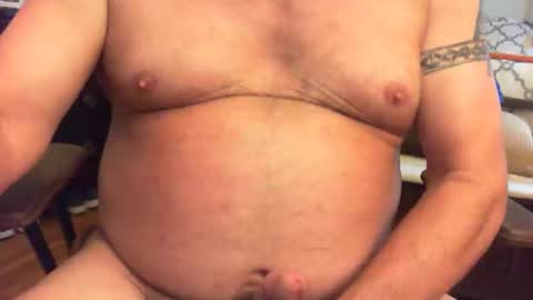 medfirebear online show from November 29, 2025, 7:17 pm