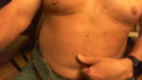 medfirebear online show from April 3, 2026, 5:00 pm