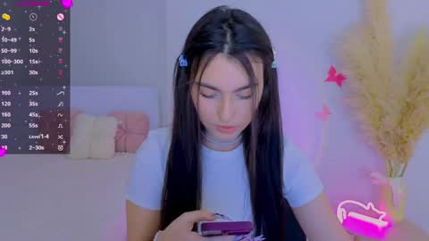 Dina online show from April 2, 2026, 9:23 pm