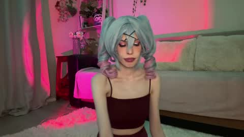 Nicole online show from May 6, 2026, 6:24 pm