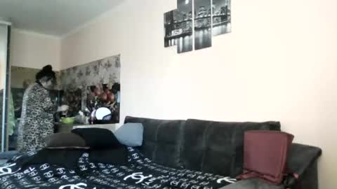 Oltereodora-lima online show from January 20, 2025, 10:29 am