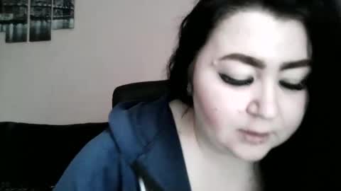 Oltereodora-lima online show from January 27, 2025, 9:55 am