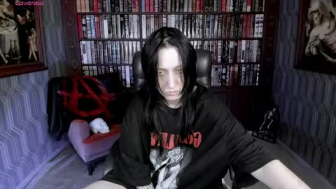 Snapshot of medusagorgona_ chatting on May 29, 2026, 1:20 pm Medusa online show from May 29, 2026, 1:20 pm