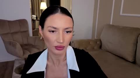 MedussaEyes online show from February 7, 2026, 9:07 pm