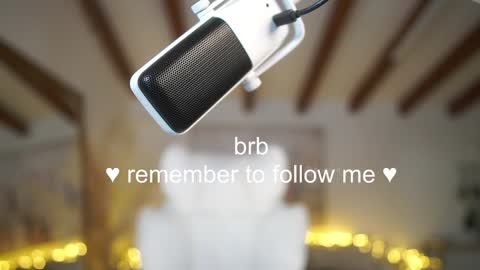 Andrea  online show from January 16, 2025, 8:36 pm