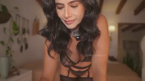 Snapshot of meegan1 chatting on June 30, 2026, 3:35 pm Andrea online show from June 30, 2026, 3:35 pm