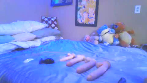 Snapshot of meekthetwink181 chatting on February 25, 2025, 9:35 pm MeekTheTwink18 online show from February 25, 2025, 9:35 pm
