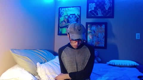 Snapshot of meekthetwink181 chatting on September 9, 2025, 7:02 pm MeekTheTwink18 online show from September 9, 2025, 7:02 pm