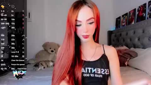 Snapshot of meelanyalejandraa chatting on September 13, 2025, 2:00 am MelanyAlejandra online show from September 13, 2025, 2:00 am