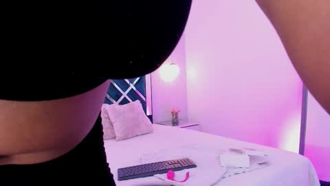 Melody online show from February 4, 2026, 11:38 am