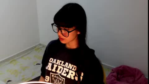 Meg4n Miauuuu online show from May 20, 2026, 10:49 pm