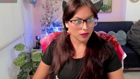 megaan_fooxxx online show from January 17, 2026, 2:22 pm