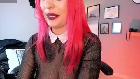 Megan Grey 3  online show from October 1, 2025, 5:24 am