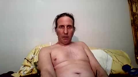 Rockloud online show from February 13, 2026, 8:43 am