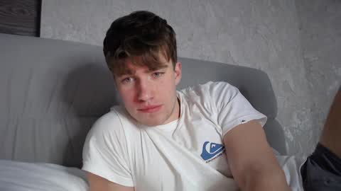 Max online show from February 2, 2025, 2:56 pm