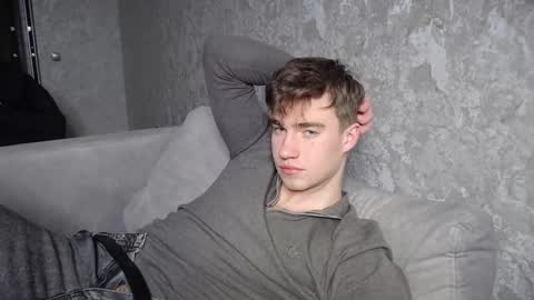 Max online show from February 12, 2025, 4:11 pm