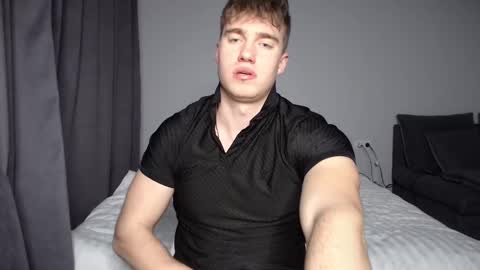 Max online show from March 5, 2025, 11:16 pm