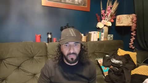 megan2525 online show from April 27, 2026, 8:51 pm